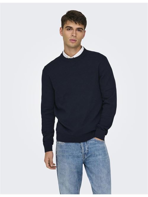  ONLY&SONS | 22024080/Dark Sapphire